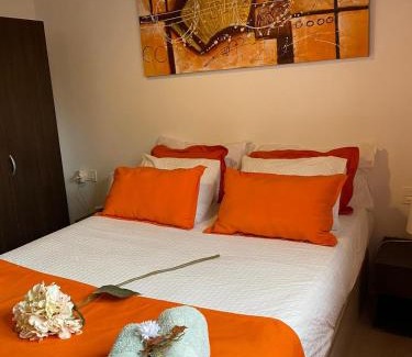 Granadilla de Abona Ski Chalet | Villa Daita 1