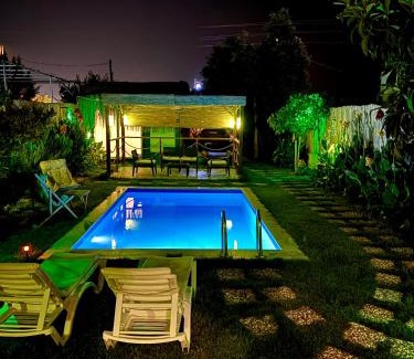 Dalaman Villa | ViLLA DALAMAN - AİRPORT