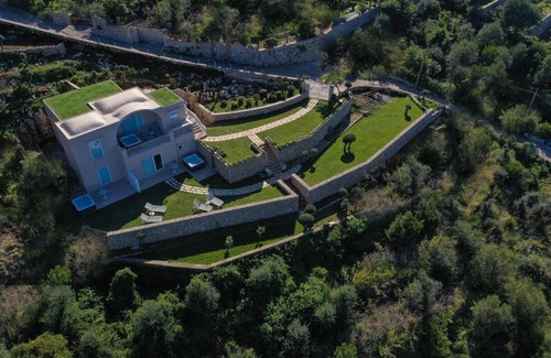 Anacapri Apartment | Villa DAlessandro Noemi