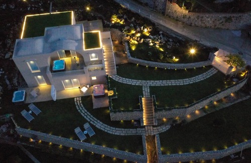 Anacapri Apartment | Villa DAlessandro Noemi