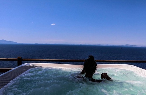 Anacapri Apartment | Villa DAlessandro Noemi