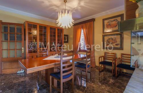 Son Baulo Villa | Villa Damar