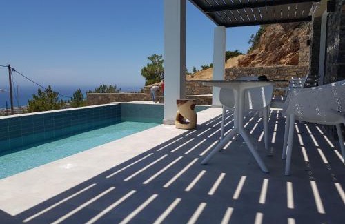 Koutsounari Apartment | Villa Daniela & Apartments