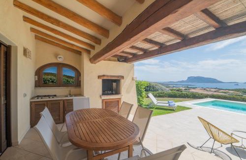 Golfo Aranci Villa | Villa Daniela