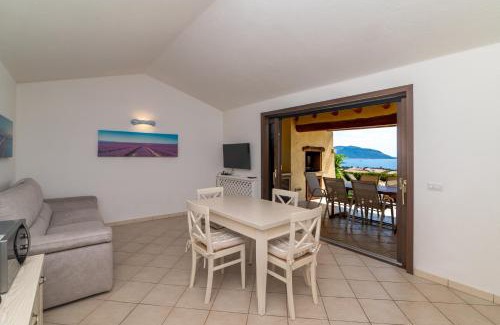 Golfo Aranci Villa | Villa Daniela