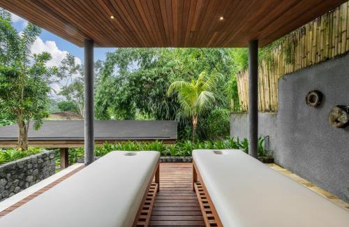 Andong Villa | Villa Daniele by BaliSuperHost