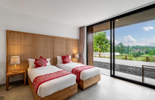 Andong Villa | Villa Daniele by BaliSuperHost