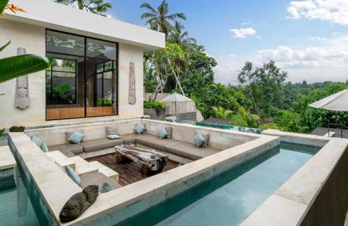 Andong Villa | Villa Daniele by BaliSuperHost