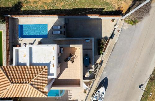 Panormos Villa | Villa Daphne Panormos