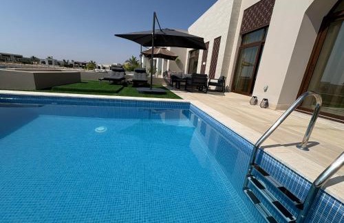 Salalah Villa | Villa Davelin, Hawana Salalah