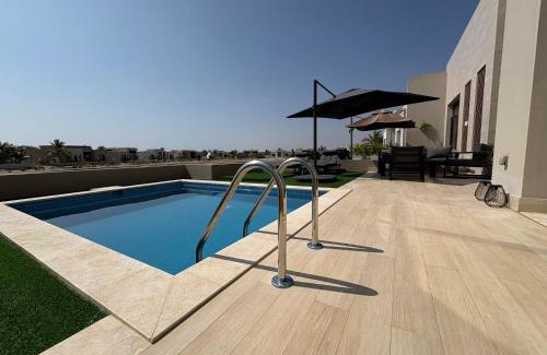 Salalah Villa | Villa Davelin, Hawana Salalah