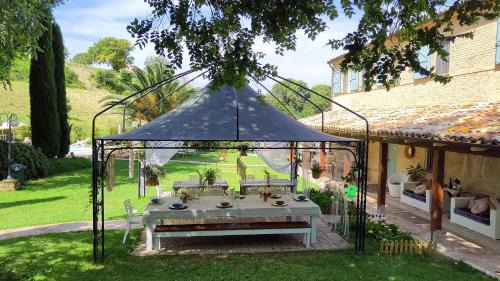 Fano Villa | Villa Daya by BarbarHouse
