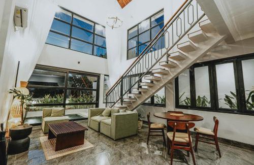 Batu Bolong Villa | Villa Dayana Canggu by Very Nice Place