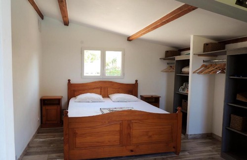 Flayosc Villa | Villa de 3 chambres avec piscine privee jardin clos et wifi a Flayosc