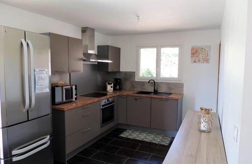 Flayosc Villa | Villa de 3 chambres avec piscine privee jardin clos et wifi a Flayosc
