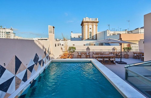 Old Town Apartment | Villa de Andas
