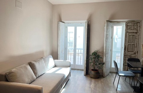 Old Town Apartment | Villa de Andas