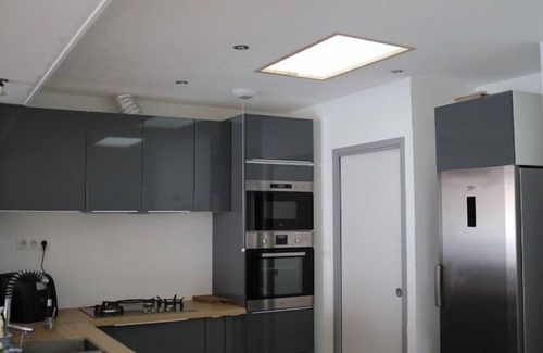 La Rochelle City Centre Villa | Villa de Buzay