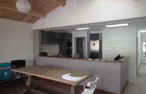 La Rochelle City Centre Villa | Villa de Buzay