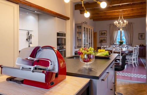 Montebonello Villa | Villa De Cerchi 12, Emma Villas