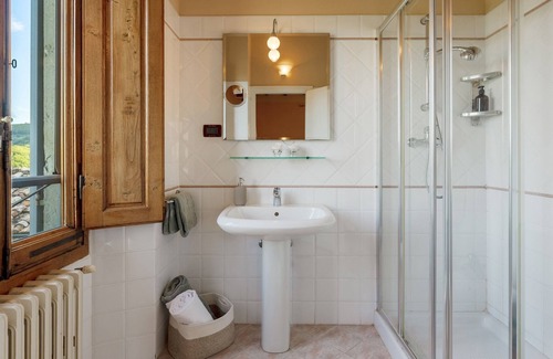 Montebonello Villa | Villa De Cerchi 12, Emma Villas