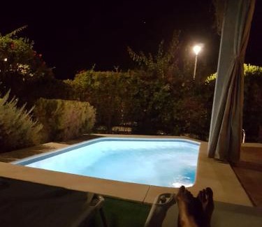 El Rompido House | Villa de Cristal