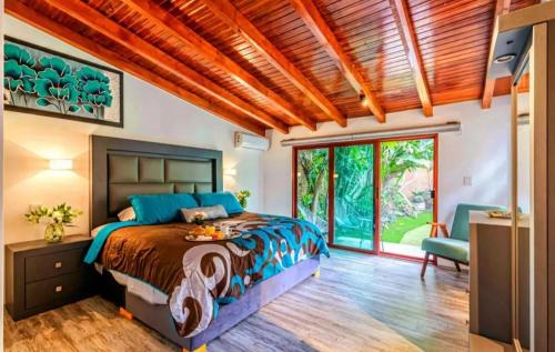 Cuernavaca Villa | Villa de fin de semana