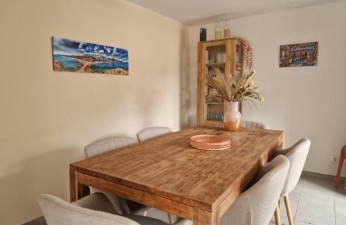 Tordera Villa | Villa de Gracia Casa 4