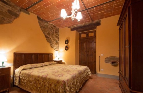 Castiglion Fiorentino Villa | Villa della Signora - Homelike Villas