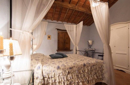Castiglion Fiorentino Villa | Villa della Signora - Homelike Villas