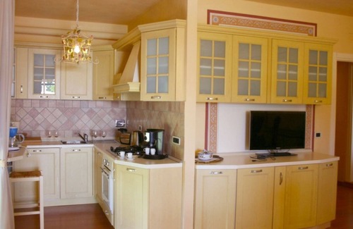 Castiglion Fiorentino Villa | Villa Del Portico. AC, Private pool. Pets allowed
