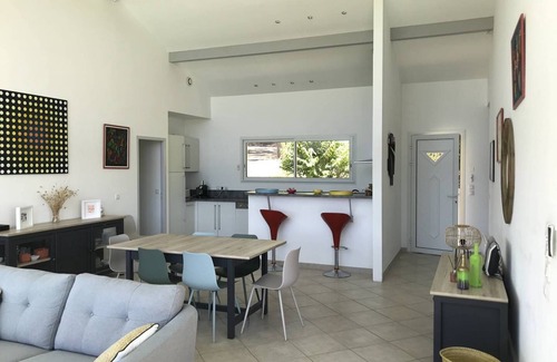 Moliets-et-Maa House | Villa de la Lette