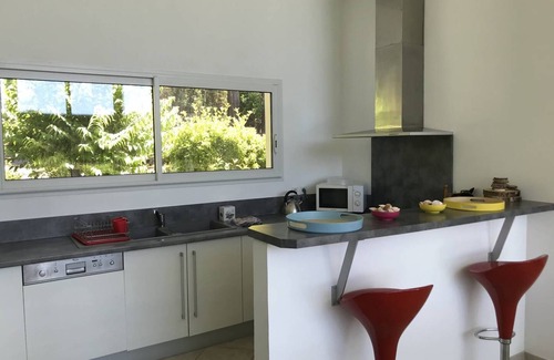 Moliets-et-Maa House | Villa de la Lette