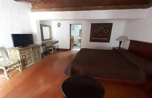 Guanajuato House | villa de la plata