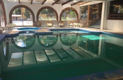 Guanajuato House | villa de la plata