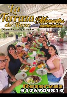 Palmira Villa | Villa de las Palmas de Rozo Palmira