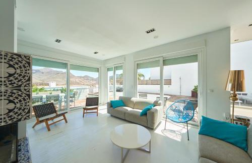 San Jose Villa | Villa de Luxe