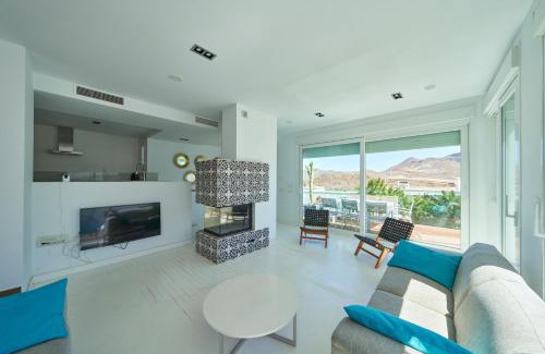 San Jose Villa | Villa de Luxe