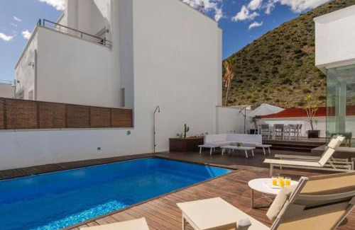 San Jose Villa | Villa de Luxe