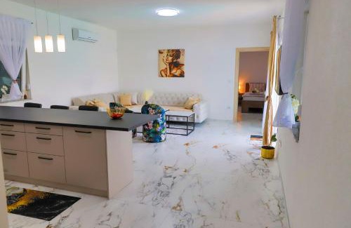 Mali Radic Villa | Villa De Luxe Infinity