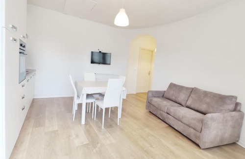 Lido di Jesolo Apartment | Villa de Mari