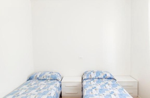 Lido di Jesolo Apartment | Villa de Mari