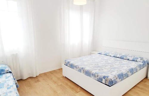 Lido di Jesolo Apartment | Villa de Mari