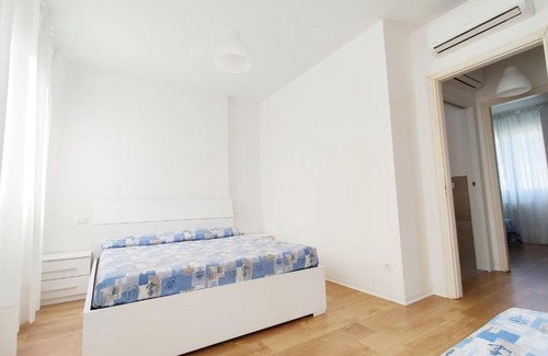 Lido di Jesolo Apartment | Villa de Mari