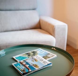Cadiz Apartment | Villa de Paradas