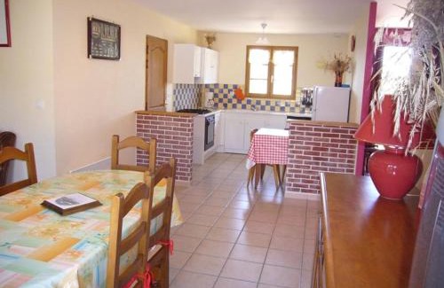 Fort-Mahon-Plage House | Villa de Plain-Pied avec Jardin Clos, Proche Plage et Commerces, Animaux Admis - FR-1-482-43