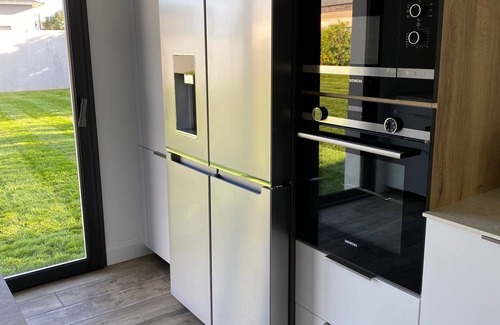 Penmarch Villa | Villa de Pors Carn, seaside, surfing, 24/24 concierge