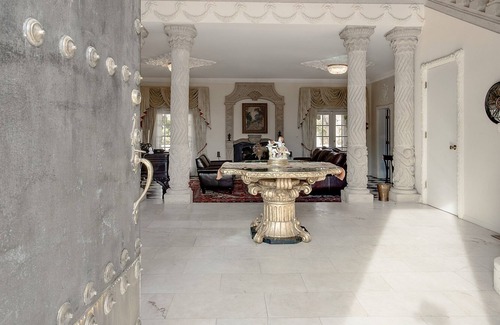 Southeast Heights Villa | Villa de San Rafael - An Unforgettable Experience