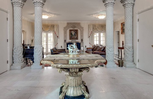 Southeast Heights Villa | Villa de San Rafael - An Unforgettable Experience