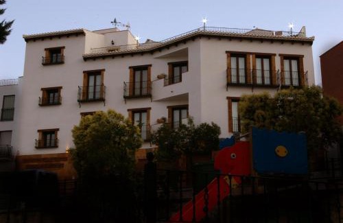 Montejicar House | Villa de Xicar
